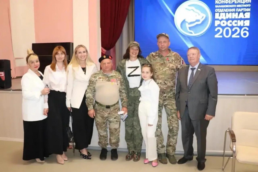 Панков рассказал о программах развития Балашовского, Романовского и Красноармейского районов